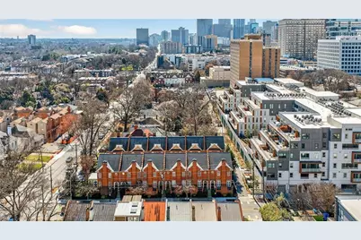 774 Piedmont Avenue NE #12A, Atlanta, GA 30308 - Photo 40