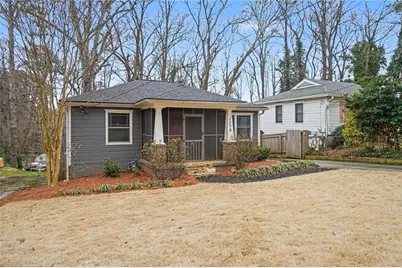 1278 Danner Street SE, Atlanta, GA 30316 - Photo 8