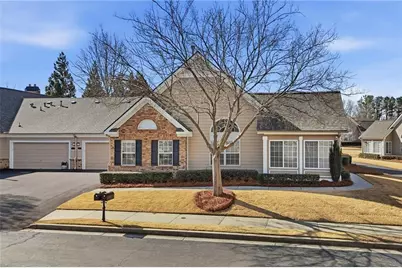 601 Sweet Apple Circle, Alpharetta, GA 30004 - Photo 4