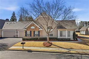 601 Sweet Apple Cir, Alpharetta, GA 30004 - Photo 4