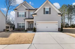 1450 Grand Brighton Vw, Hoschton, GA 30548 - Photo 1