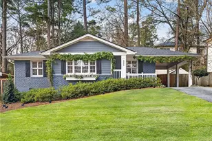 2226 Fairway Cir NE, Brookhaven, GA 30319 - Photo 1