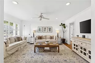 2226 Fairway Cir NE, Brookhaven, GA 30319 - Photo 4