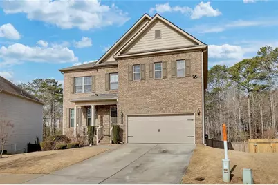 412 Fernstone Drive, Canton, GA 30114 - Photo 2