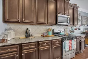 412 Fernstone Dr, Canton, GA 30114 - Photo 14