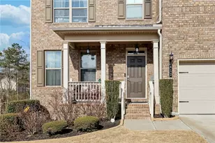 412 Fernstone Dr, Canton, GA 30114 - Photo 4