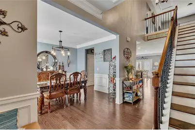 412 Fernstone Drive, Canton, GA 30114 - Photo 6