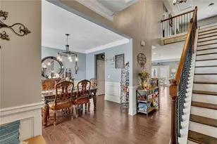 412 Fernstone Dr, Canton, GA 30114 - Photo 6