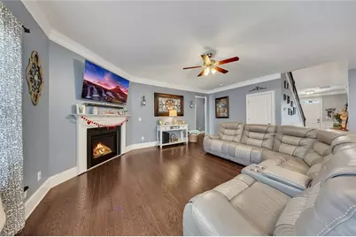 412 Fernstone Drive, Canton, GA 30114 - Photo 18