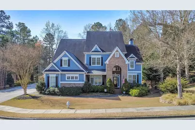 38 Sagemont Court, Acworth, GA 30101 - Photo 76