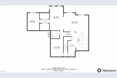 38 Sagemont Court, Acworth, GA 30101 - Photo 84