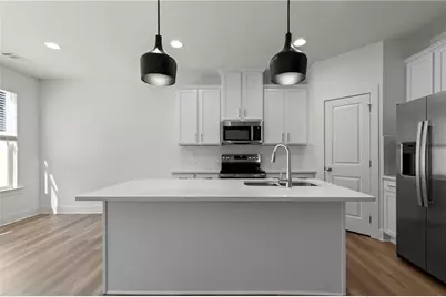 2527 Riverside Road, Conyers, GA 30013 - Photo 1