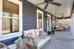 874 Town Creek Church Rd, Talking Rock, GA 30175 - Photo 12