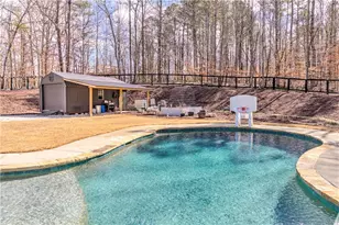 874 Town Creek Church Rd, Talking Rock, GA 30175 - Photo 68