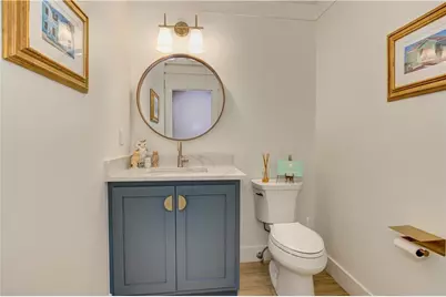 874 Town Creek Church Road, Talking Rock, GA 30175 - Photo 34