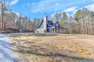 874 Town Creek Church Rd, Talking Rock, GA 30175 - Photo 10