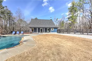 874 Town Creek Church Rd, Talking Rock, GA 30175 - Photo 62