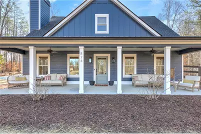 874 Town Creek Church Road, Talking Rock, GA 30175 - Photo 10