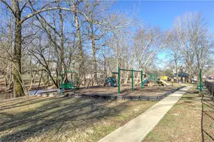 874 Town Creek Church Rd, Talking Rock, GA 30175 - Photo 92