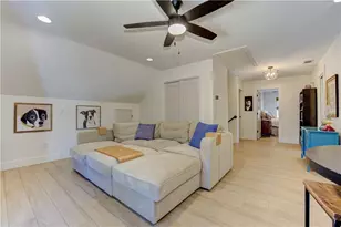 874 Town Creek Church Rd, Talking Rock, GA 30175 - Photo 46