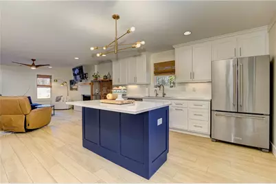 874 Town Creek Church Road, Talking Rock, GA 30175 - Photo 32