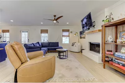 874 Town Creek Church Road, Talking Rock, GA 30175 - Photo 20