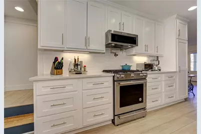 874 Town Creek Church Road, Talking Rock, GA 30175 - Photo 30