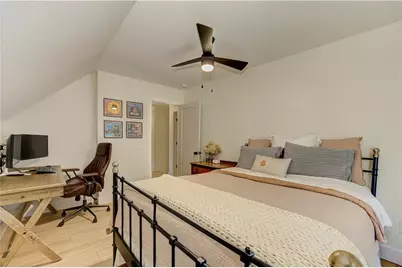 874 Town Creek Church Road, Talking Rock, GA 30175 - Photo 50