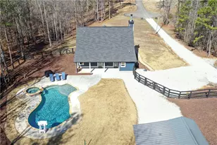 874 Town Creek Church Rd, Talking Rock, GA 30175 - Photo 84