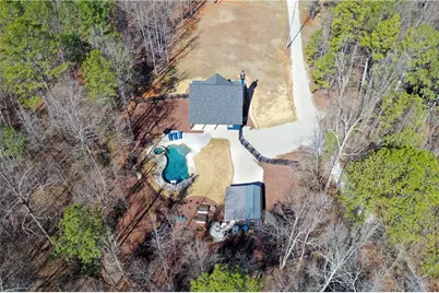 874 Town Creek Church Road, Talking Rock, GA 30175 - Photo 88