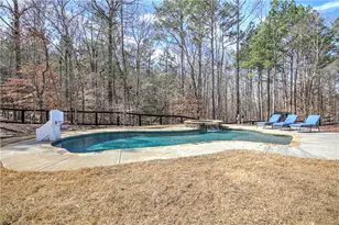 874 Town Creek Church Rd, Talking Rock, GA 30175 - Photo 64