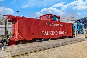 874 Town Creek Church Rd, Talking Rock, GA 30175 - Photo 90