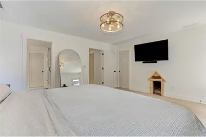 874 Town Creek Church Road, Talking Rock, GA 30175 - Photo 38