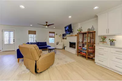 874 Town Creek Church Road, Talking Rock, GA 30175 - Photo 22