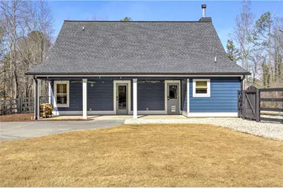 874 Town Creek Church Road, Talking Rock, GA 30175 - Photo 60