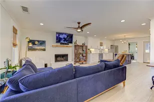 874 Town Creek Church Rd, Talking Rock, GA 30175 - Photo 18