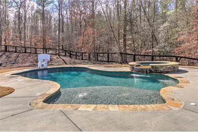 874 Town Creek Church Road, Talking Rock, GA 30175 - Photo 64