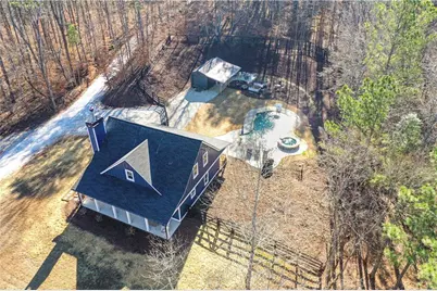 874 Town Creek Church Road, Talking Rock, GA 30175 - Photo 82