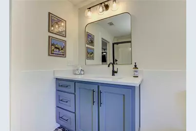 874 Town Creek Church Road, Talking Rock, GA 30175 - Photo 54