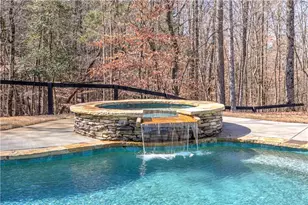 874 Town Creek Church Rd, Talking Rock, GA 30175 - Photo 66