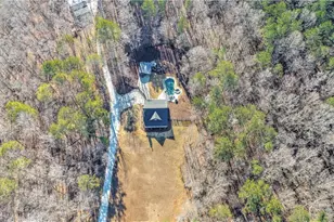 874 Town Creek Church Rd, Talking Rock, GA 30175 - Photo 6