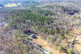 874 Town Creek Church Rd, Talking Rock, GA 30175 - Photo 82