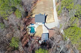 874 Town Creek Church Rd, Talking Rock, GA 30175 - Photo 86