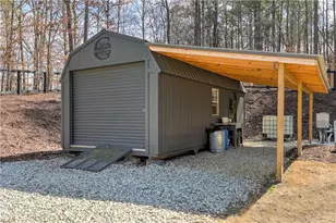 874 Town Creek Church Rd, Talking Rock, GA 30175 - Photo 70