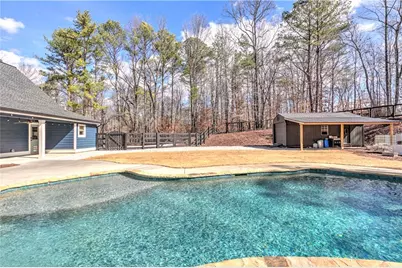 874 Town Creek Church Road, Talking Rock, GA 30175 - Photo 66