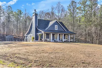 874 Town Creek Church Road, Talking Rock, GA 30175 - Photo 6