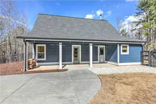 874 Town Creek Church Rd, Talking Rock, GA 30175 - Photo 60