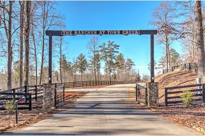 874 Town Creek Church Road, Talking Rock, GA 30175 - Photo 90