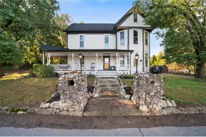 112 Cherry Street, Adairsville, GA 30103 - Photo 2