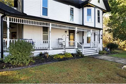 112 Cherry Street, Adairsville, GA 30103 - Photo 4